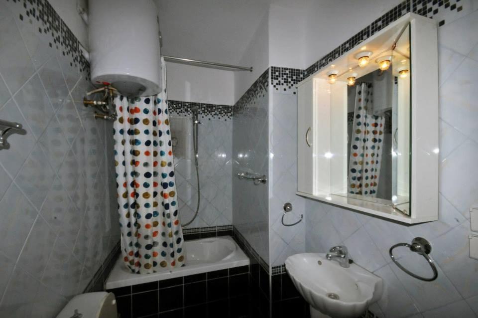 سارتي Eudokia Rooms المظهر الخارجي الصورة