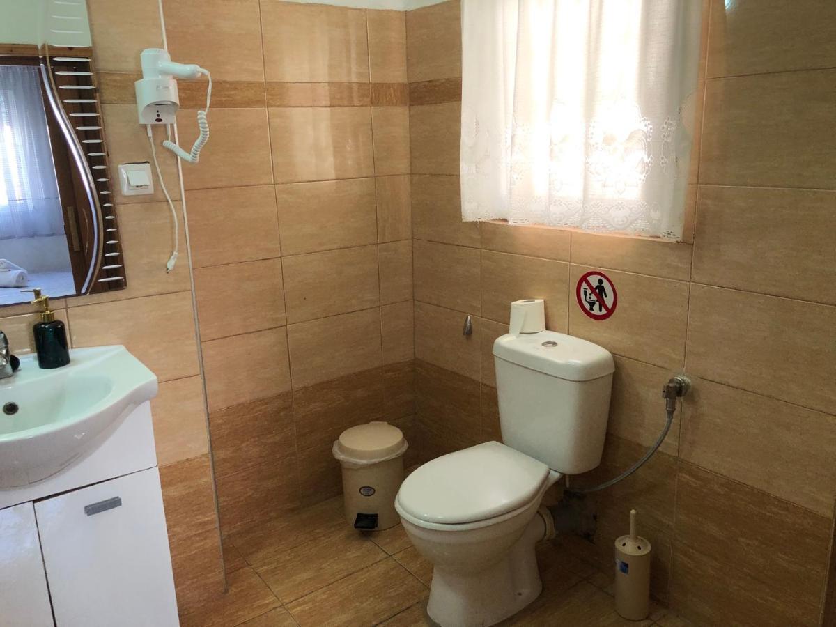 سارتي Eudokia Rooms المظهر الخارجي الصورة