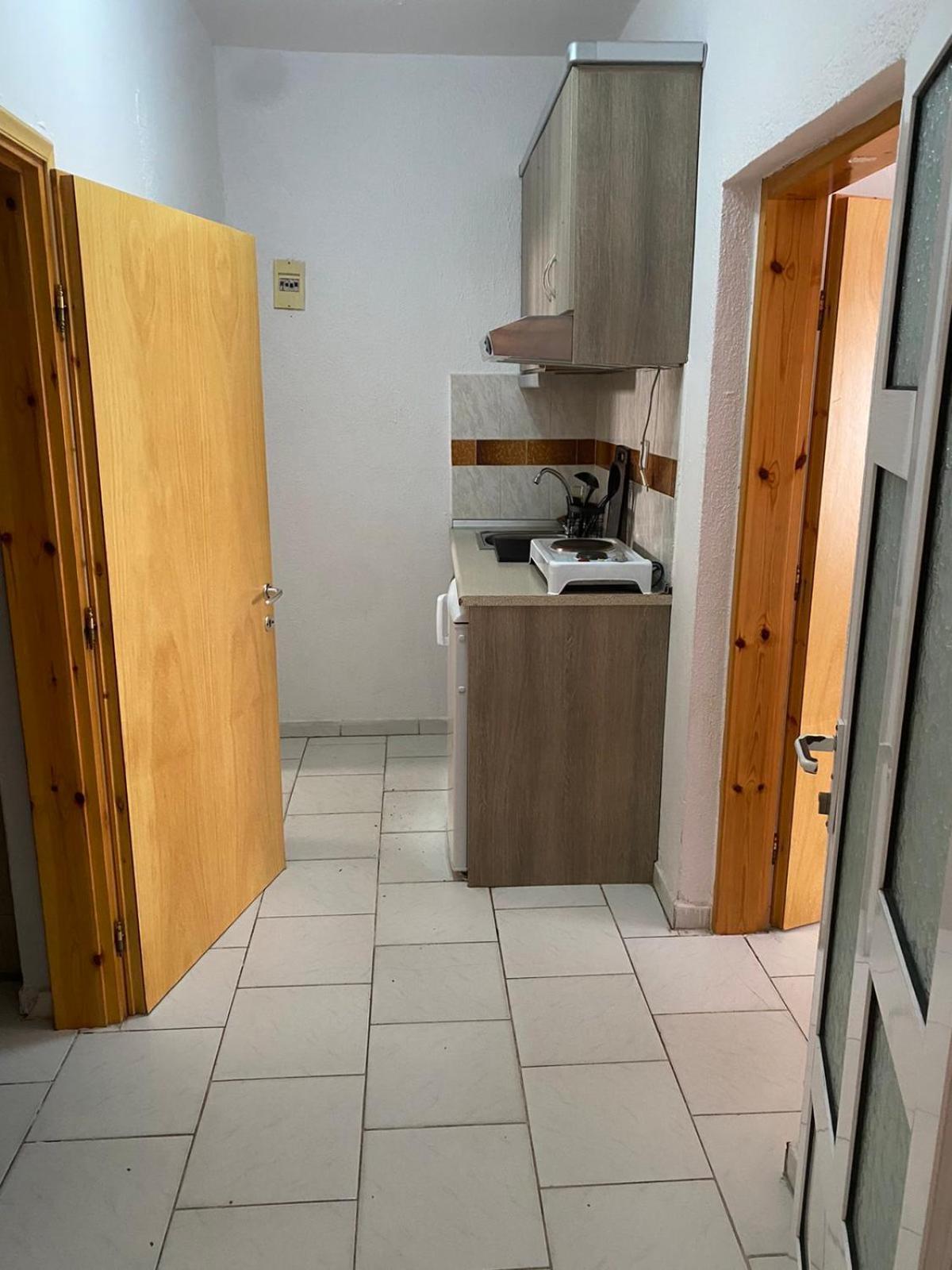 سارتي Eudokia Rooms المظهر الخارجي الصورة