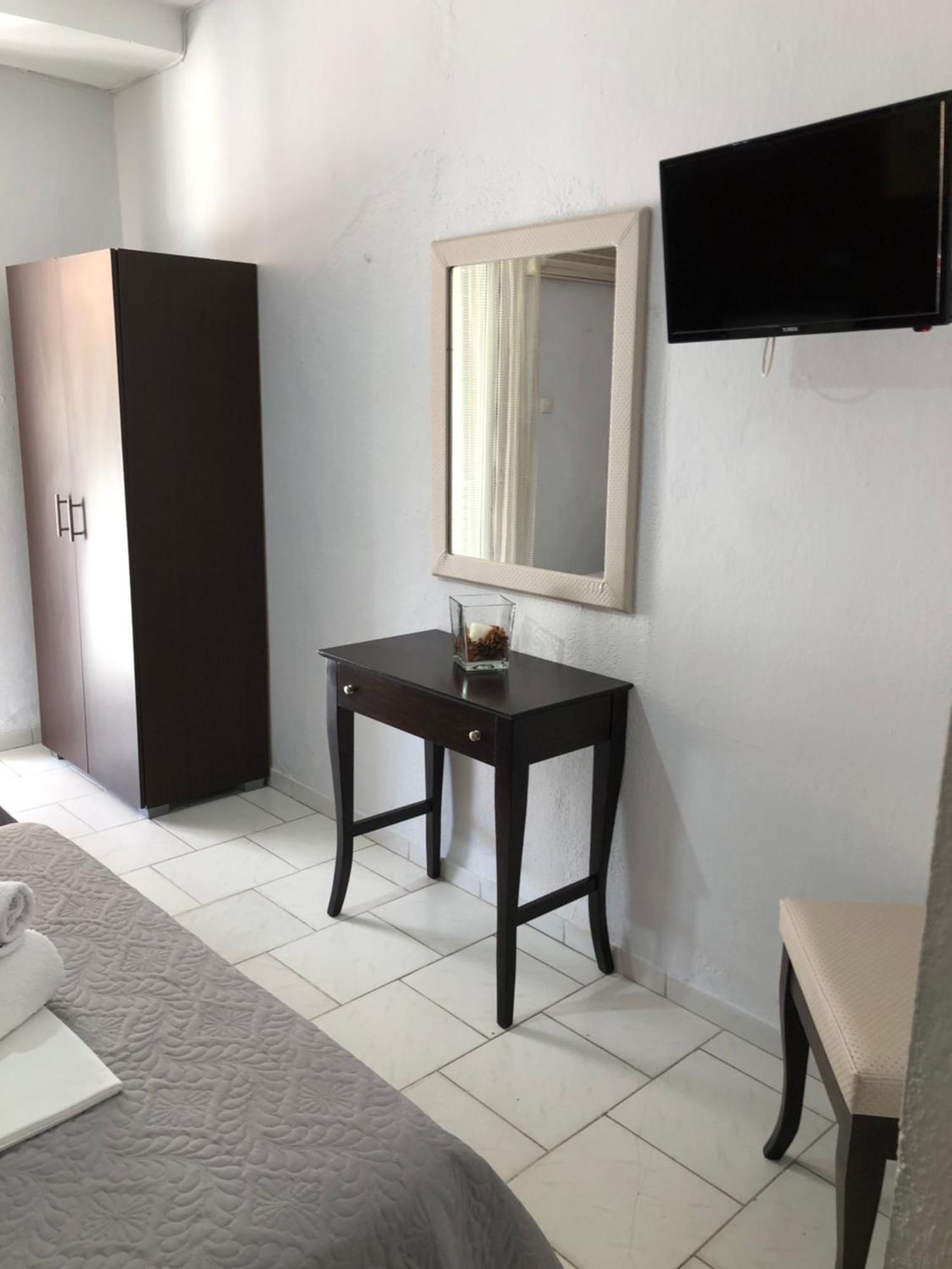سارتي Eudokia Rooms المظهر الخارجي الصورة