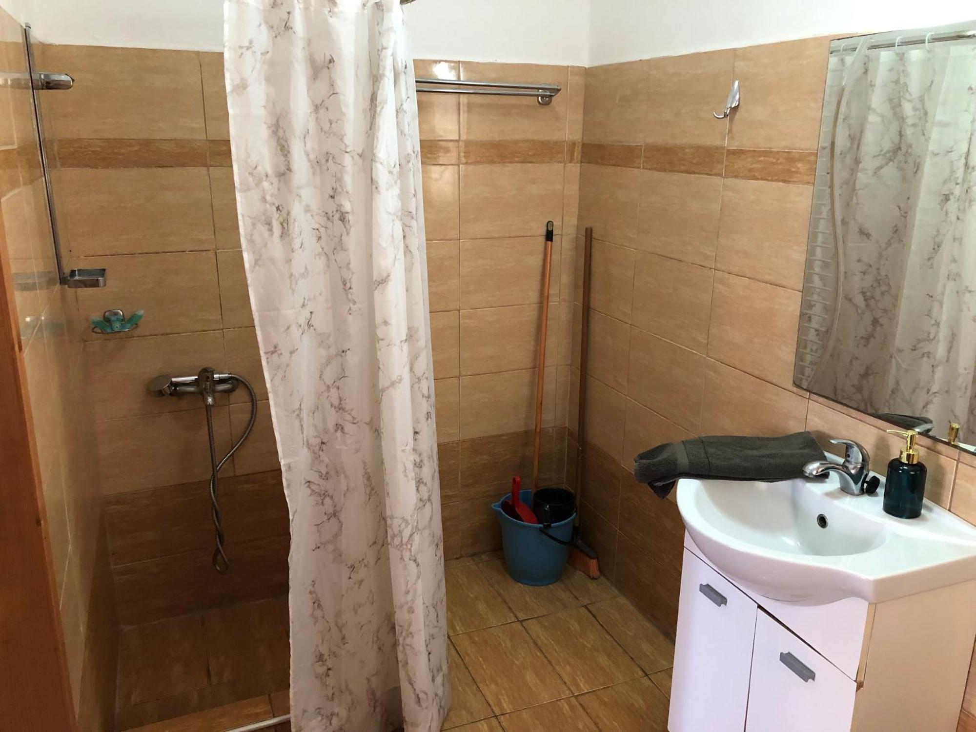 سارتي Eudokia Rooms المظهر الخارجي الصورة
