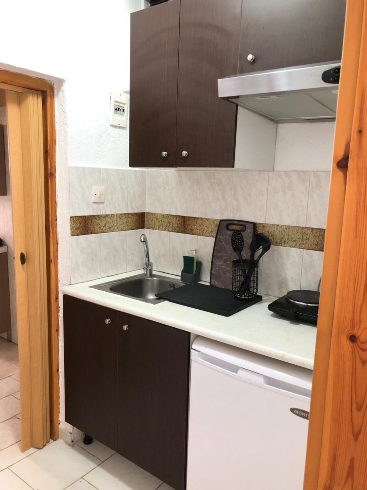 سارتي Eudokia Rooms المظهر الخارجي الصورة